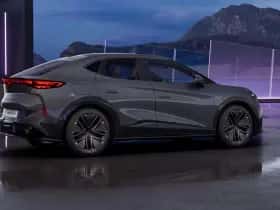 CUPRA Tavascan thumbnail 4