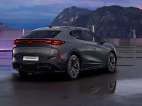 CUPRA Tavascan thumbnail 5