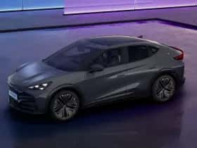 CUPRA Tavascan thumbnail 10