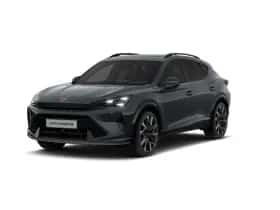CUPRA Formentor thumbnail 10