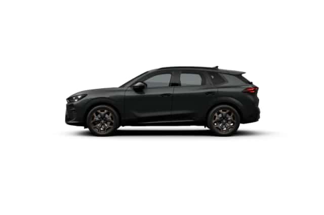 CUPRA Terramar (2026) thumbnail 3