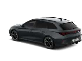 CUPRA Leon Sportstourer thumbnail 11