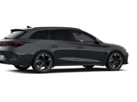 CUPRA Leon Sportstourer thumbnail 13