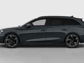 CUPRA Leon Sportstourer thumbnail 3