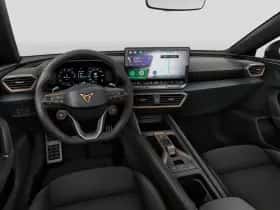 CUPRA Leon Sportstourer thumbnail 6