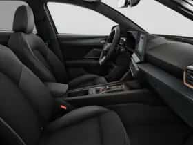 CUPRA Leon Sportstourer thumbnail 7