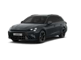 CUPRA Leon Sportstourer (2026) thumbnail 10