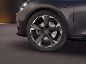 CUPRA Leon Sportstourer thumbnail 5