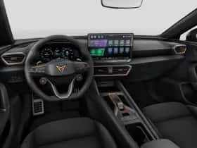 CUPRA Leon Sportstourer thumbnail 6