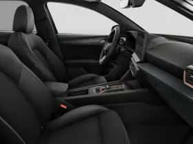 CUPRA Leon Sportstourer thumbnail 7