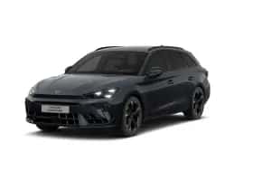 CUPRA Leon Sportstourer thumbnail 10