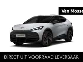 CUPRA Tavascan thumbnail 1