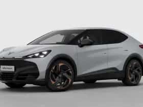 CUPRA Tavascan thumbnail 2
