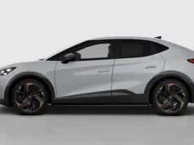 CUPRA Tavascan thumbnail 3