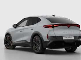 CUPRA Tavascan thumbnail 4