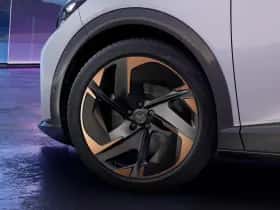 CUPRA Tavascan thumbnail 5