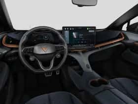 CUPRA Tavascan thumbnail 6