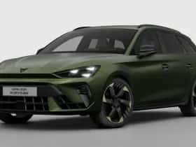 CUPRA Leon Sportstourer thumbnail 2