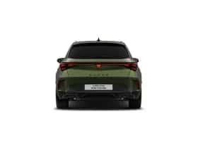 CUPRA Leon Sportstourer thumbnail 12