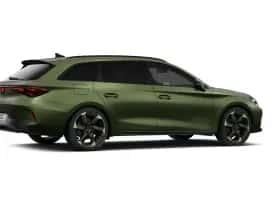 CUPRA Leon Sportstourer thumbnail 13