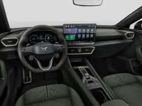 CUPRA Leon Sportstourer thumbnail 6