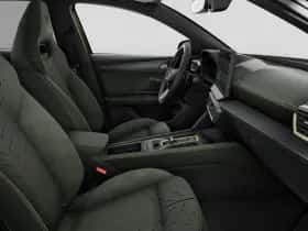 CUPRA Leon Sportstourer thumbnail 7