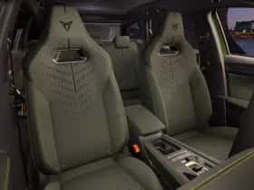 CUPRA Leon Sportstourer thumbnail 8