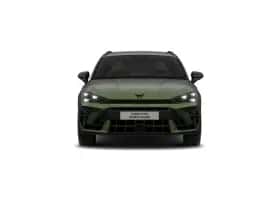 CUPRA Leon Sportstourer thumbnail 9