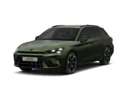 CUPRA Leon Sportstourer thumbnail 10