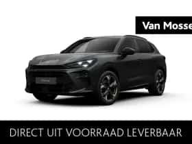 CUPRA Terramar (2026)