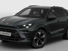 CUPRA Terramar (2026) thumbnail 2