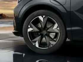CUPRA Terramar (2026) thumbnail 5