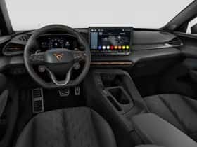 CUPRA Terramar (2026) thumbnail 6