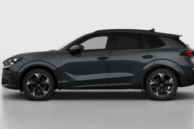 CUPRA Terramar (2026) thumbnail 3