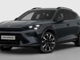 CUPRA Formentor thumbnail 2