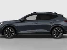 CUPRA Formentor thumbnail 3