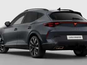 CUPRA Formentor thumbnail 4