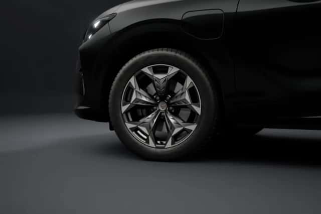 CUPRA Terramar (2026) thumbnail 5