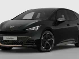 CUPRA Born thumbnail 2