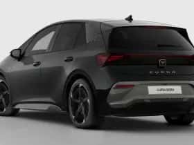 CUPRA Born thumbnail 4