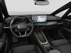 CUPRA Born thumbnail 6