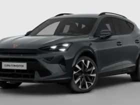 CUPRA Formentor thumbnail 2
