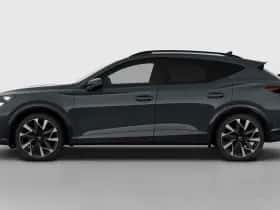 CUPRA Formentor thumbnail 3