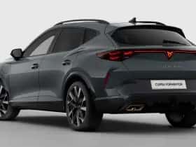 CUPRA Formentor thumbnail 4