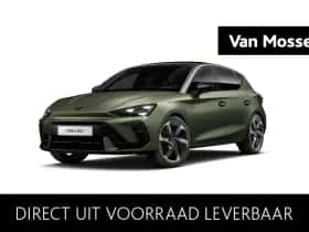 CUPRA Leon thumbnail 1