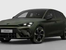 CUPRA Leon (2026) thumbnail 2