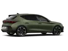 CUPRA Leon thumbnail 13