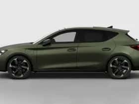 CUPRA Leon thumbnail 3