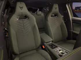 CUPRA Leon thumbnail 8
