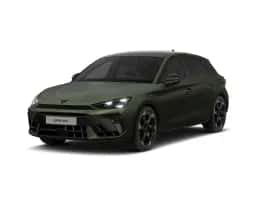 CUPRA Leon thumbnail 10